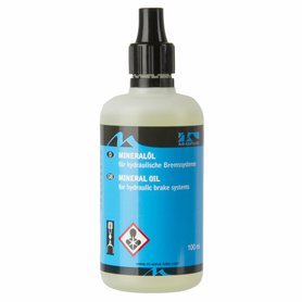 Olej M-WAVE Mineral Fluid 100ml